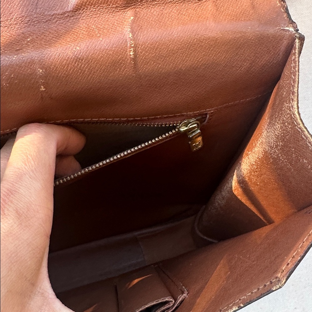 Stunning vintage Louis Vuitton Métis style bag - Picture 12 of 15